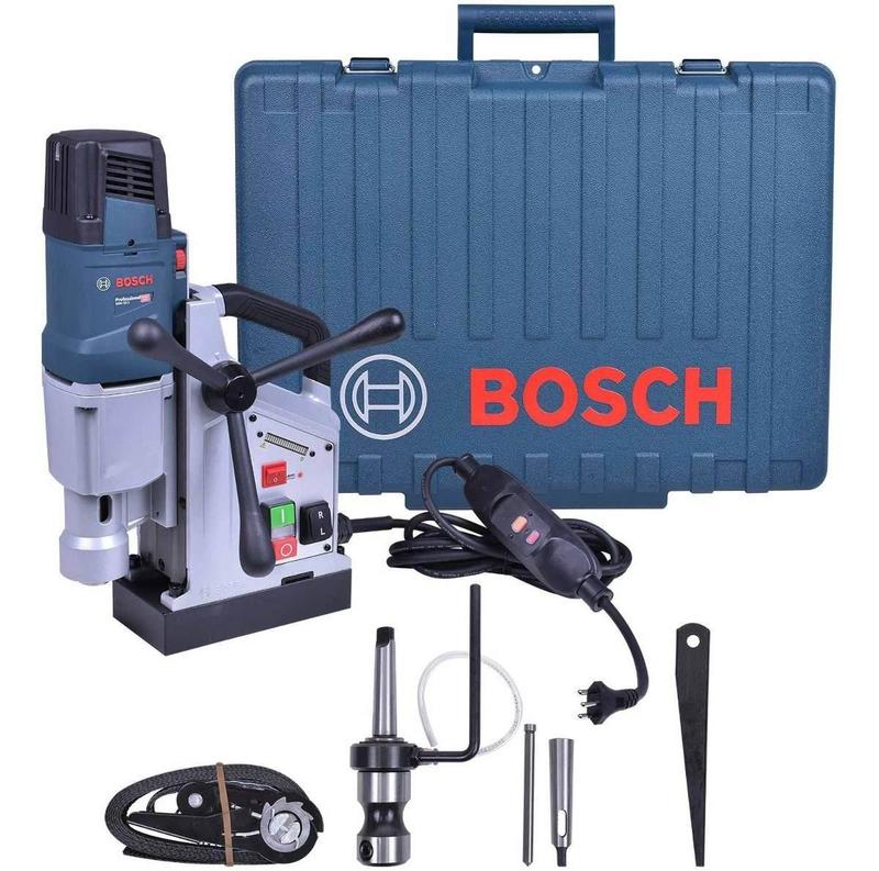 Furadeira Base Magnética GBM 50-2 Bosch